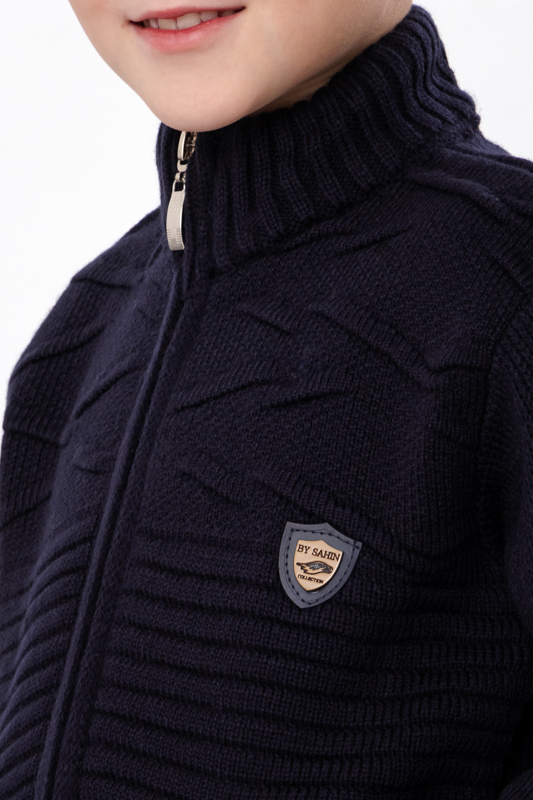 Кофта для хлопчика